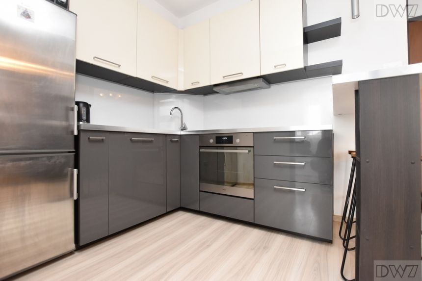 2 pokoje,balkon,garaż,ul. Łepkowskiego,Prądnik miniaturka 13
