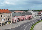 Częstochowa, Pl. Daszyńskiego | Kamienica miniaturka 2
