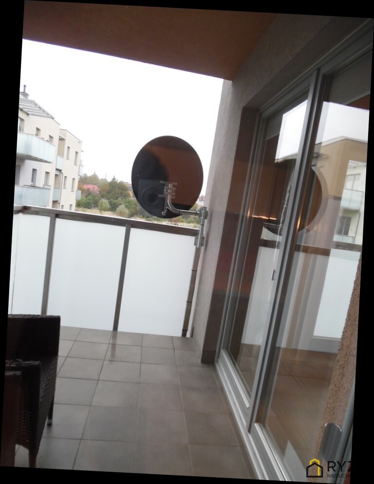 Komfortowy apartament na osiedlu zamkniętym  !!! miniaturka 7