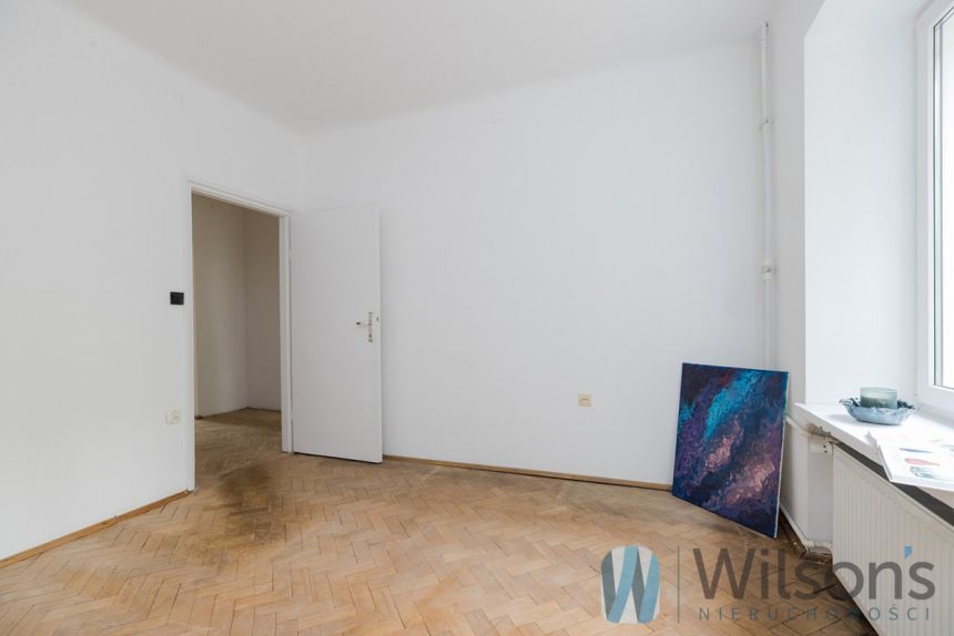 Warszawa Stare Bielany, 849 000 zł, 49.06 m2, 2 pokojowe miniaturka 5