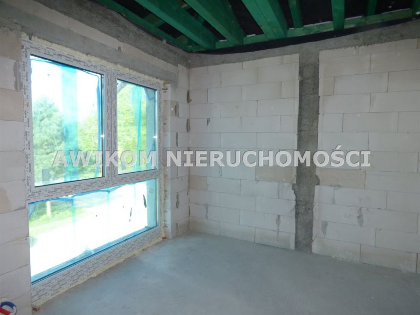 Grodzisk Mazowiecki, 1 105 000 zł, 150 m2, segment skrajny miniaturka 6