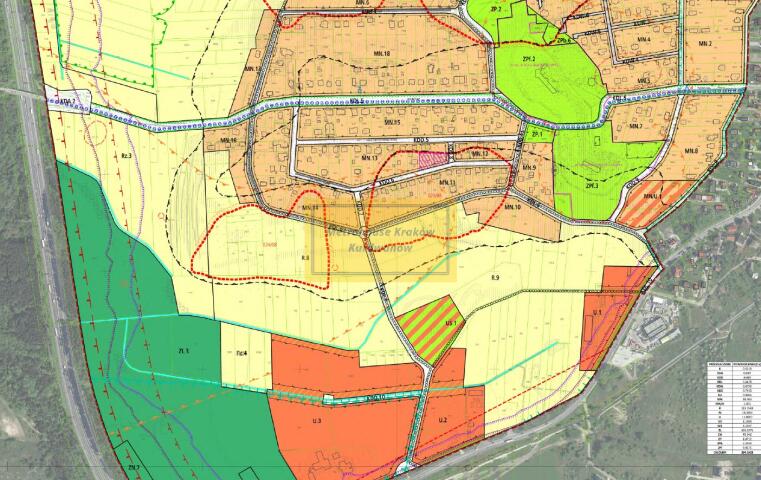 Działka Rolna | Skotnicka | z Drogą miniaturka 6