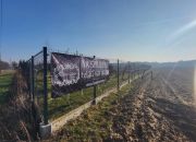 Kromnów, 440 000 zł, 40 ar, droga dojazdowa asfaltowa miniaturka 4