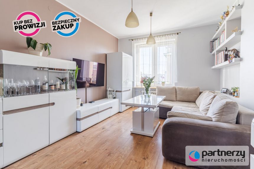 Gdynia, 699 000 zł, 46.84 m2, pietro 4, 5 miniaturka 2