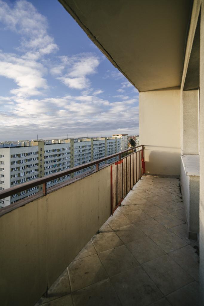 2 pok., balkon | os. Przyjaźni | stan deweloperski miniaturka 10