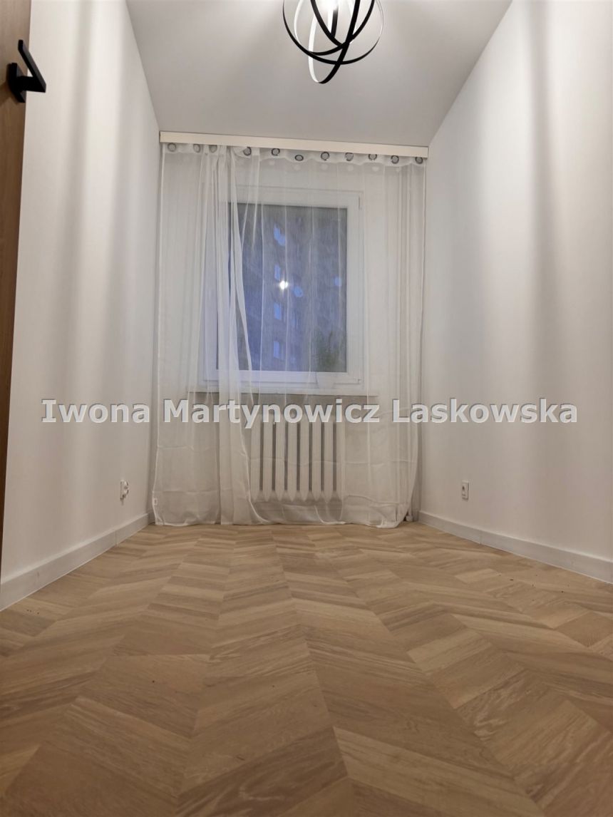 3 pokojowe mieszkanie po generalnym remoncie. miniaturka 5