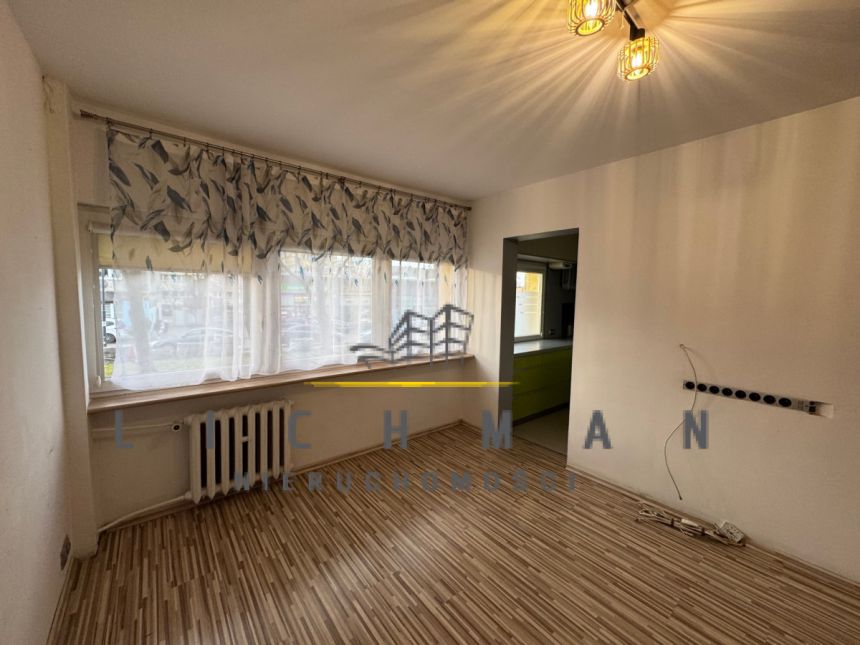 Łódź Stare Bałuty, 300 000 zł, 37.48 m2, 2 pokojowe - zdjęcie 1