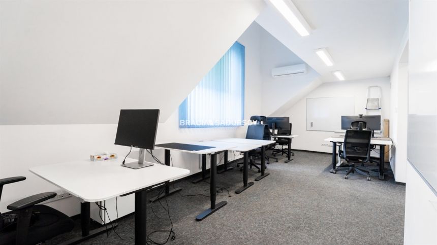 Lokal biurowy 130m² na wynajem | Białoprądnicka miniaturka 11