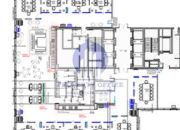 Wola: podnajem -biuro 729 m2 miniaturka 2