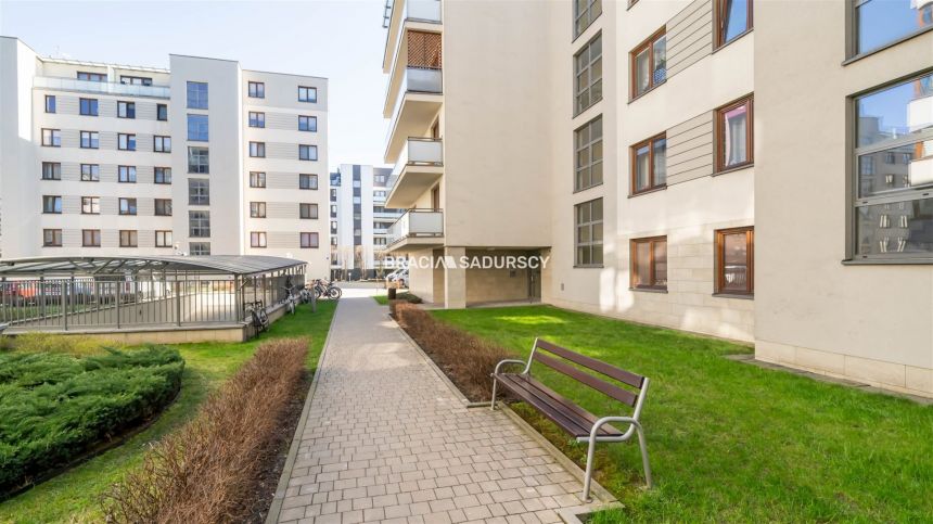 NOWA CENNA!!! Grzegórzki, dwupoziomowe, 2 balkony! miniaturka 20
