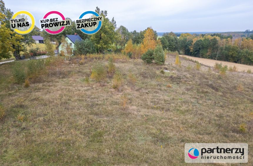 Bytów, 245 000 zł, 37.68 ar, droga dojazdowa utwardzona miniaturka 9