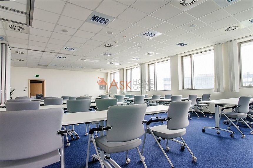 Wrocław Fabryczna, 3 976 zł, 71 m2, biurowy miniaturka 5