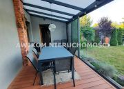 Pruszków, 2 099 000 zł, 178 m2, jasna kuchnia z oknem miniaturka 9