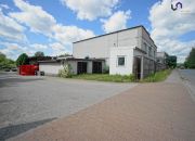 Będzin Łagisza, 1 950 000 zł, 57.54 ar, usługowa miniaturka 5