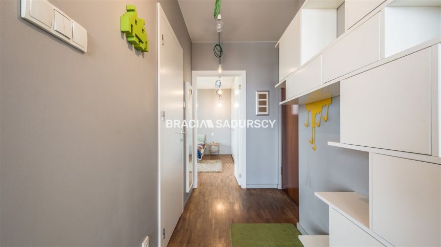 Kraków Stara Krowodrza, 919 000 zł, 44 m2, stan bardzo dobry miniaturka 29