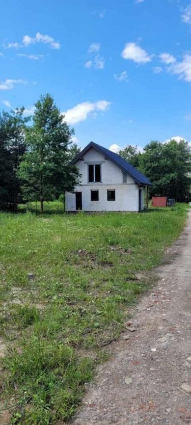 Czernichów, 539 000 zł, 190 m2, jednorodzinny