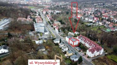 Gorzów Wielkopolski Śródmieście 3 000 000 zł 405.1 m2