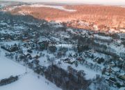  Działka budowlana pod zabudowę jednorodzinną miniaturka 11