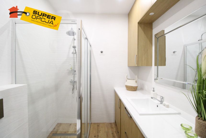 Kraków, 2 800 zł, 30 m2, z loggią miniaturka 12