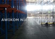 Skierniewice, 35 424 zł, 1200 m2, z płyty warstwowej miniaturka 1