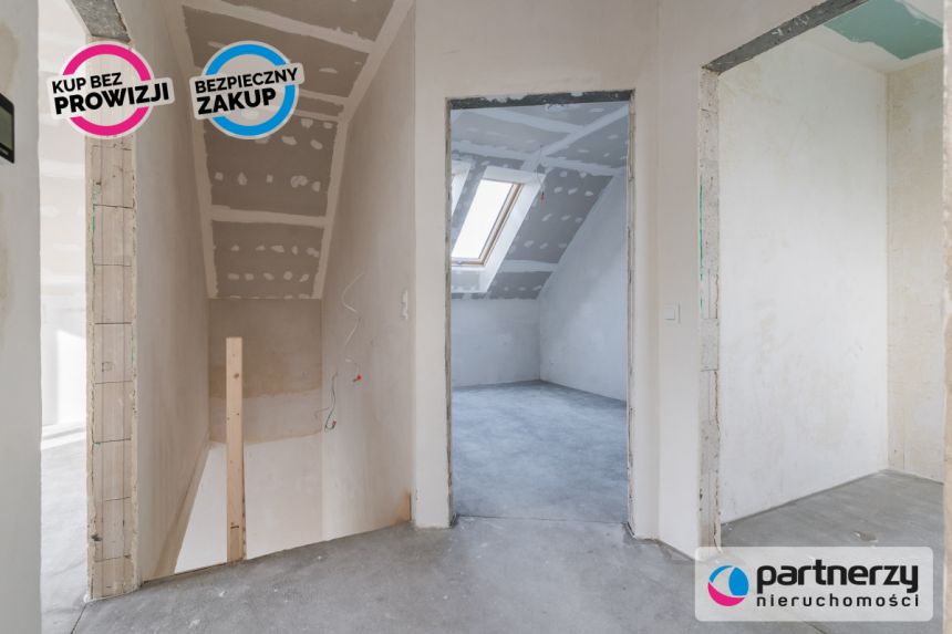 Lublewo Gdańskie, 830 000 zł, 100 m2, 5 pokoi miniaturka 32