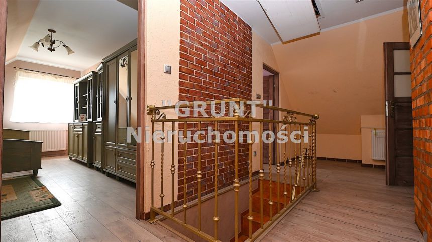 Tarnowo, 458 000 zł, 185 m2, ogrzewanie centralne miniaturka 25