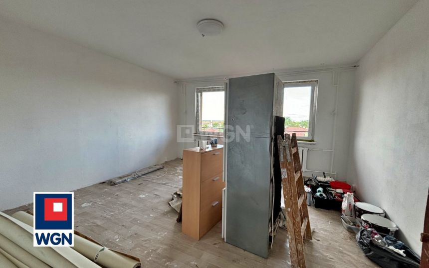 Szczecin Bukowe, 489 000 zł, 74 m2, z loggią miniaturka 3