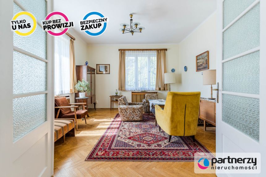 Sopot, 2 948 000 zł, 180 m2, kamienica miniaturka 7