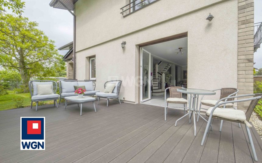 Knurów, 1 490 000 zł, 356.26 m2, wolnostojący miniaturka 1