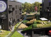 NOWE MIESZKANIA. 3 POKOJE!  BALKON! miniaturka 1