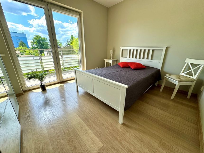 Wygodny apartament, garaż, Tatrzańska-Milionowa miniaturka 8