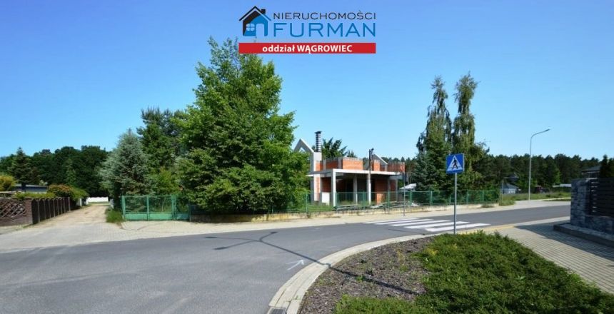Dom na sprzedaz wągrowiec miniaturka 5
