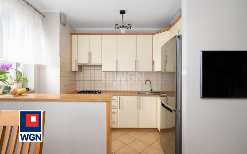 Poznań Junikowo, 670 000 zł, 66.1 m2, z balkonem miniaturka 5