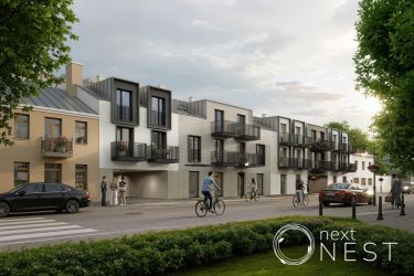 Góra Kalwaria, 853 000 zł, 68.31 m2, o zróżnicowanej budowie