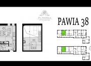 Piękne 2pok.mieszk.w folwarcznej zabudowie miniaturka 9