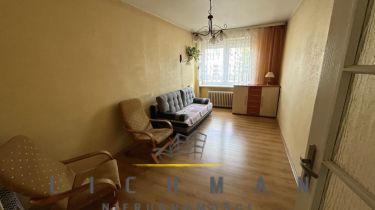 Łódź Stare Polesie, 428 000 zł, 66.49 m2, z balkonem