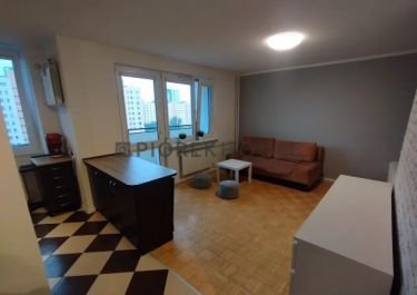 Kawalerka na Pradze-Południe