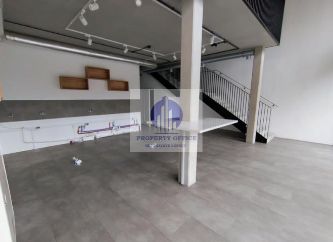 Mokotów: handel/usługi 124,20 m2 miniaturka 4