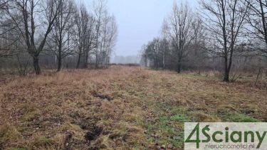 Tłuszcz, 283 000 zł, 7.14 ar, budowlana