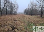 Tłuszcz, 283 000 zł, 7.14 ar, budowlana miniaturka 1