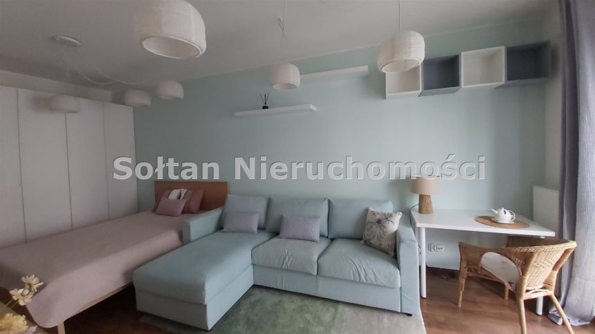 Metro* Balkon* Darmowa Siłownia i Sauna*Sklepy* miniaturka 14