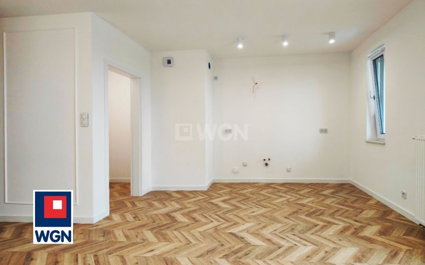 Lublin Felin, 705 564 zł, 65.33 m2, z loggią miniaturka 3