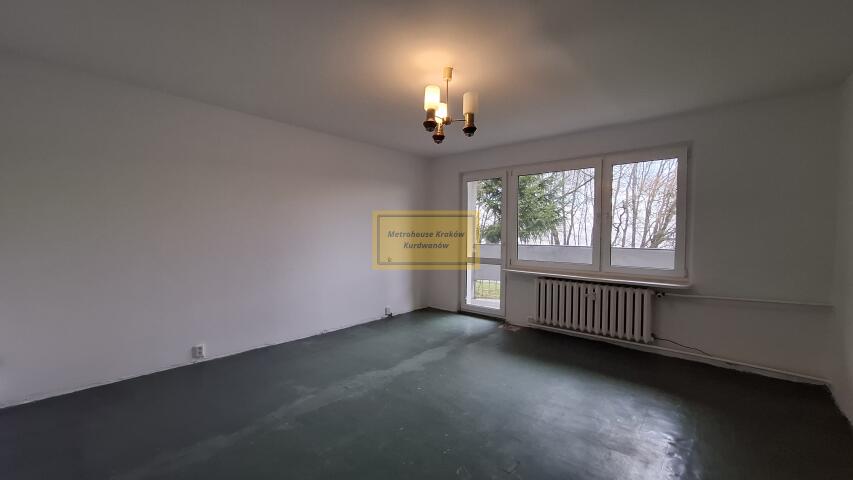 OKAZJA, Prądnik Cerwony 65m2, 3p+k. Zieleń, spokój miniaturka 4