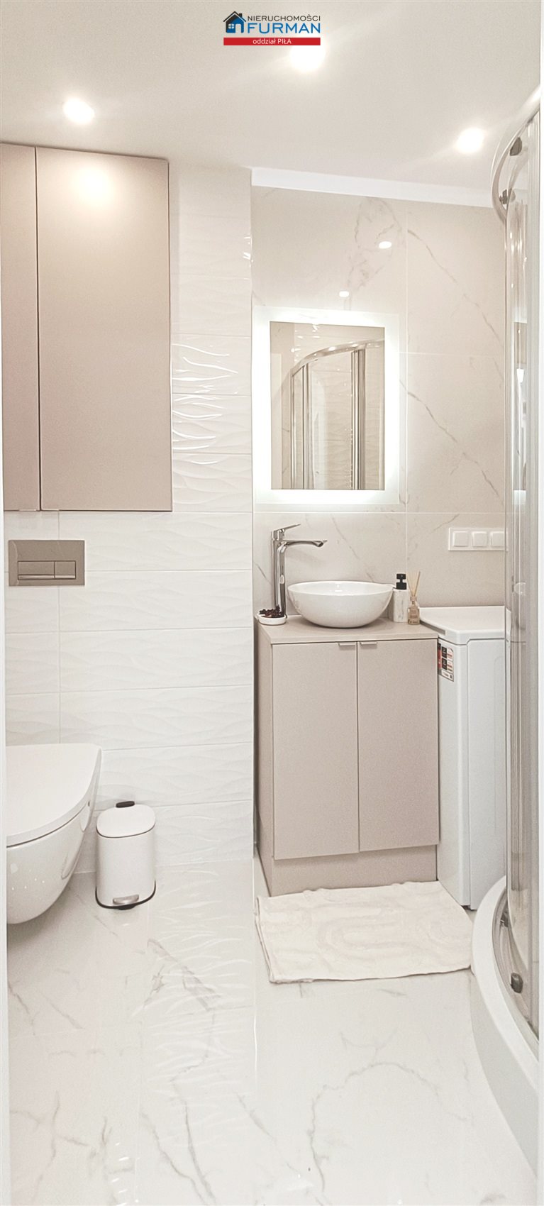 Piła, 479 900 zł, 48 m2, do wprowadzenia miniaturka 7