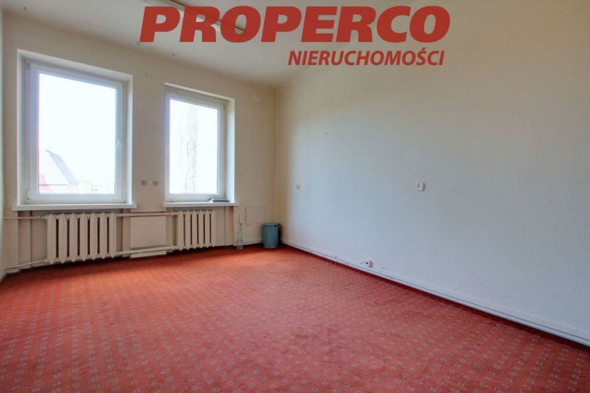 Lokal 31,95 m2, ul. Paderewskiego - zdjęcie 1