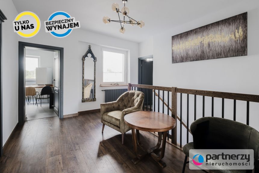 Pruszcz Gdański, 4 000 zł, 110 m2, z pustaka miniaturka 5