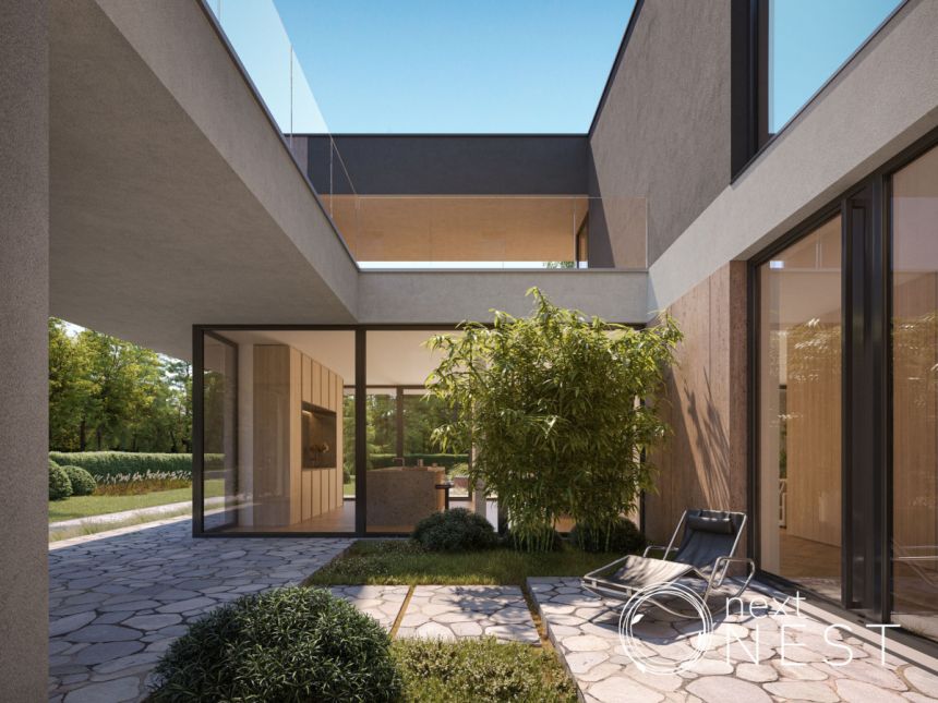 Konstancin-Jeziorna, 5 250 000 zł, 323.95 m2, 7 pokoi miniaturka 6