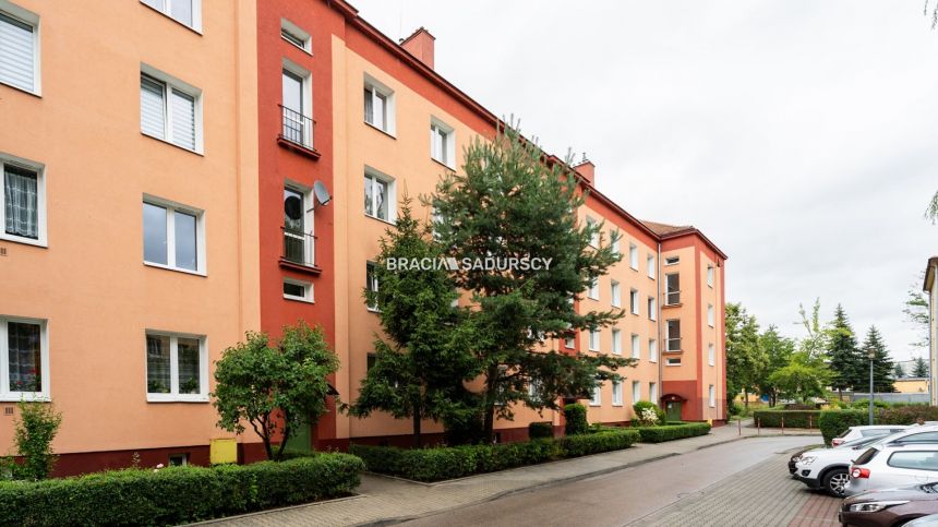 Świetna Lokalizacja,Mieszkanie po Remoncie Skawina miniaturka 19