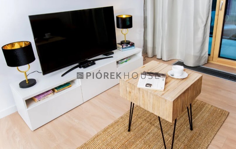 2-pokojowe mieszkanie na Woli miniaturka 2