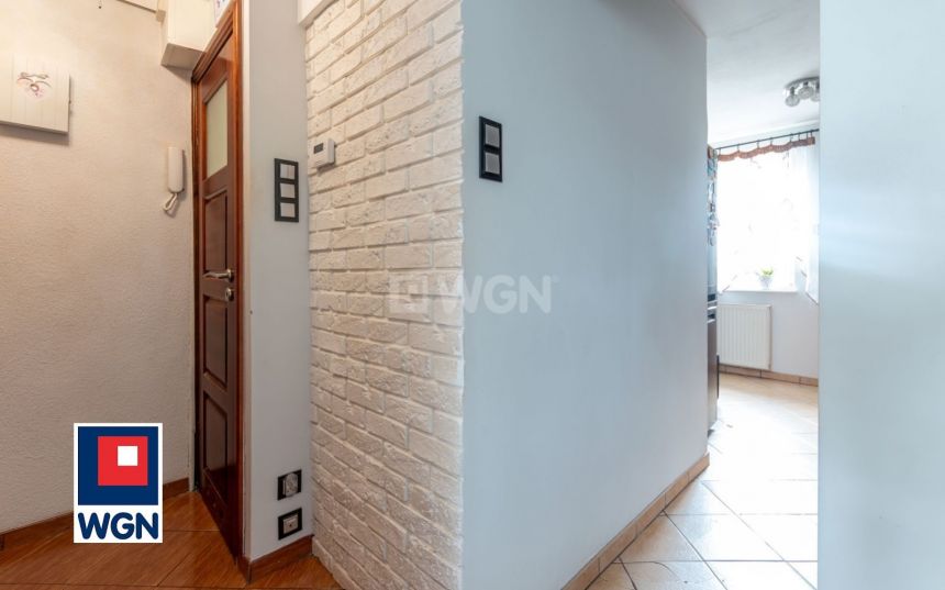 Elbląg Kamionka, 389 000 zł, 50.2 m2, z garażem miniaturka 3